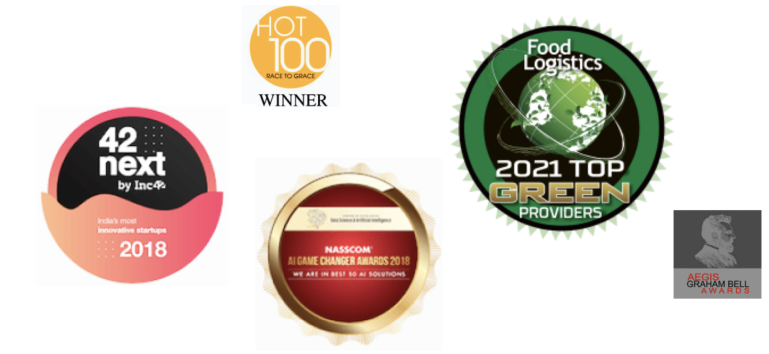 Awards